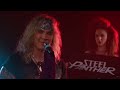 Click here to watch this video Steel Panther - 