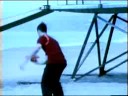 NIKE freestyle Dave Lewis