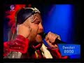 Various-Eurovision Flashbacks