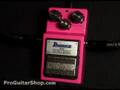 Ibanez AD9 Analog Delay Pedal
