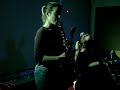 TANGO - hermanas Caronni