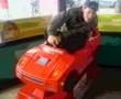 videos de Luuk in ferrari