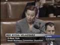 Rep. Velázquez - Energy Independence and Security Act
