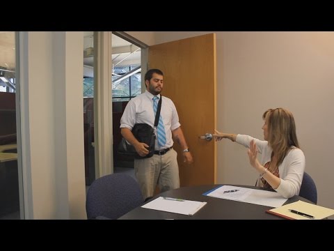 how to properly terminate an employee