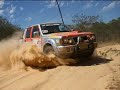 Rally dos Sertoes 2006