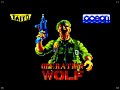 video of operation wolf game for amstrad cpc