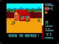 video of operation wolf game for amstrad cpc