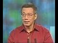 Lee Hsien Loong's My Hump