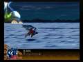 Super Robot Wars Z Special Disc - Black Overman XAN