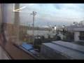 JR東日本 快速エアポート常磐4号183系車窓 成田空港Narita Airport(Japan)~上野Ueno