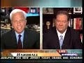 Ed Schultz: Bill Clinton is Lying