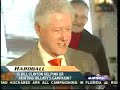 Ed Schultz: Bill Clinton is Lying