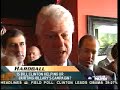 Ed Schultz: Bill Clinton is Lying