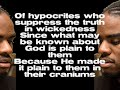 shai linne- The Gospel (w/ Rap-a-long lyrics) shai linne- The Gospel (w/ Rap-a-long lyrics)