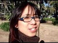 Kazzart's Birthday in Malaga, Spain (Part 1)