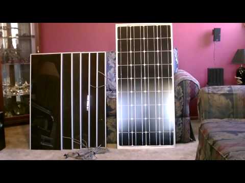 how to select battery for pv system