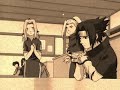 Sakura Haruno - Trochę Ciepła