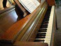 i'm in the mood for love - piano arrangement by eddie heywood