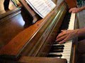 i'm in the mood for love - piano arrangement by eddie heywood