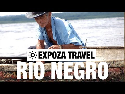 Rio Negro Travel Guide