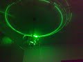 laser verde 2 in 1 50mW parte 1