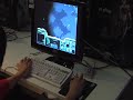 wcg 2008 2nd day