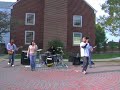 CFC Youth @ UMCP - Now That You're Near