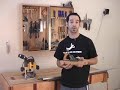 Woodworking #6 - The Jointer\