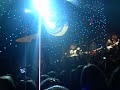 fall out boy - dance dance at BBC switch live in london