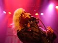 The Sounds - Dance With Me Live @ MIMH (no sound)