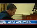 West Wing Week: 05/28/10 or " I, State Your Name"