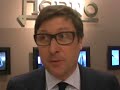 Pitti Uomo 73: Intervista Herno Pitti Uomo 73: Intervista Herno