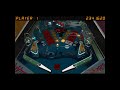 a great nostalgic 3d remake from the amiga classis pinball dreams - table : nightmare you can find this program at www.futurepinball.com and the table under www.light66.dk