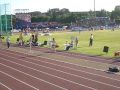 Triple jump Kim Deok-Hyeon IAAF GP Madrid 2008