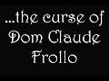 Alain Cuny as Dom Claude Frollo Alain Cuny as Dom Claude Frollo