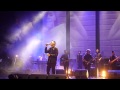 konser diorama tulus - sewindu (closing)