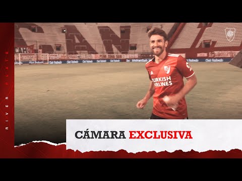 [Ojo Millonario] La otra cara de Huracán 1 - River 3 