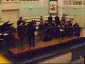 Emancipation Blues -- WVWC Jazz Ensemble