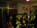 Brindis!