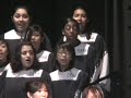 ORHS Choir Lift Every Voice and Sing 2005