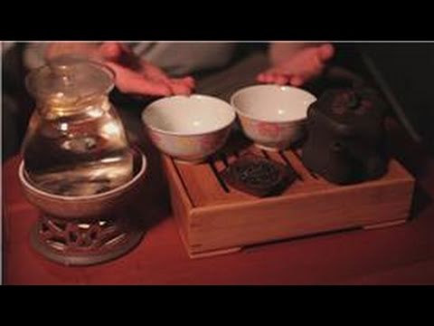 how to properly brew oolong tea