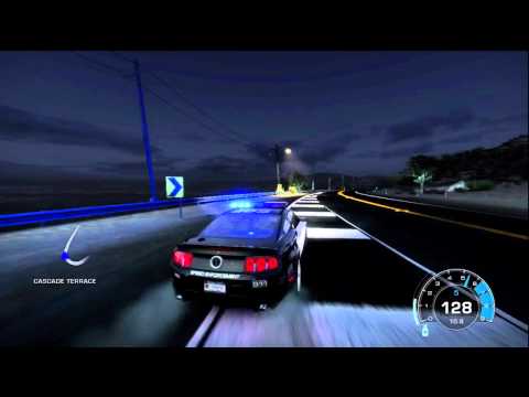 Need for Speed: Hot Pursuit More Gameplay Videos Emerges 0