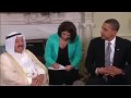Kuwait Important Part Of US Middle East Stability Plan