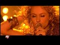 PAULINA RUBIO Ni Una Sola Palabra Live BF (AC)(HQ)[16:9]