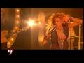 videos de PAULINA RUBIO Ni Una Sola Palabra Live BF (AC)(HQ)[16:9]