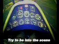 The Real Flight Simulator. Bottin Immersive Technologies