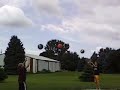 amazing juggling