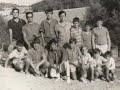 40 anys juniors - 1968/1980