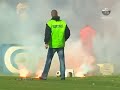 Fck - BiF - Romerlys Br�ndby Stadion