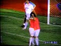 Correcaminos 2-0 Atl. Mexiquense